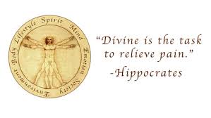Pain_Hippocrates