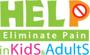 HELP Eliminate Pain
